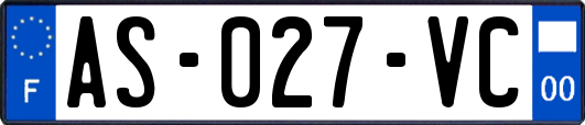AS-027-VC