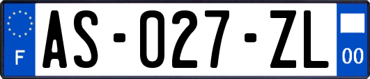 AS-027-ZL