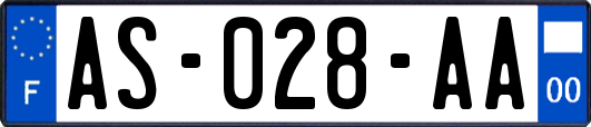 AS-028-AA