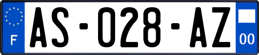 AS-028-AZ