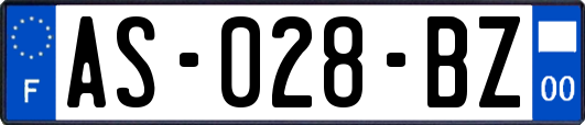 AS-028-BZ