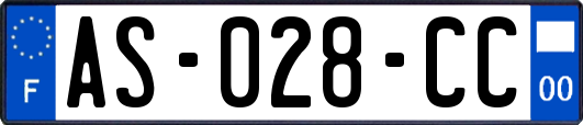 AS-028-CC