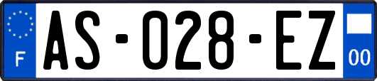 AS-028-EZ