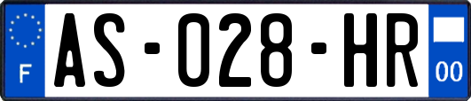 AS-028-HR