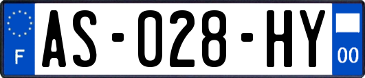 AS-028-HY