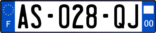 AS-028-QJ