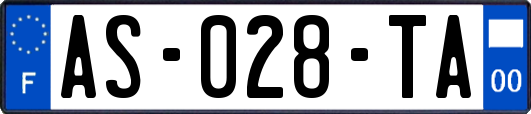 AS-028-TA