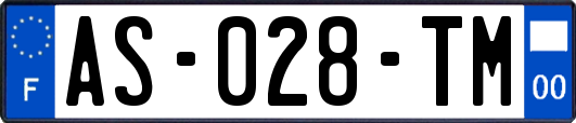 AS-028-TM