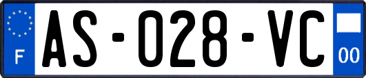 AS-028-VC