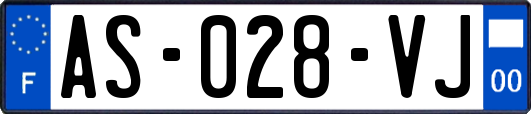 AS-028-VJ