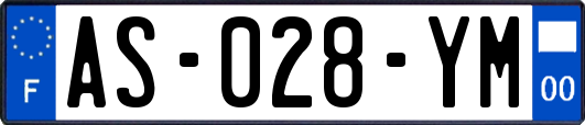 AS-028-YM