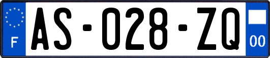 AS-028-ZQ