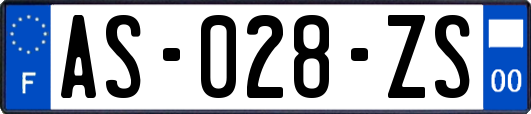 AS-028-ZS