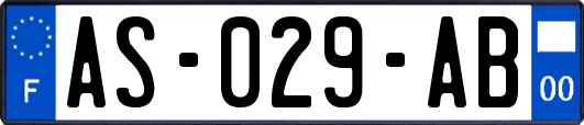 AS-029-AB