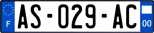 AS-029-AC