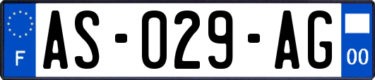 AS-029-AG