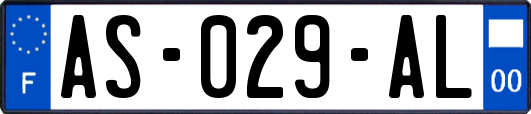 AS-029-AL