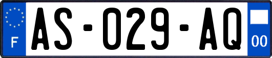 AS-029-AQ