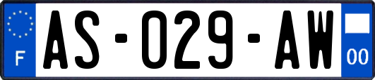 AS-029-AW