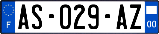 AS-029-AZ