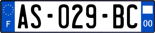 AS-029-BC