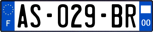 AS-029-BR