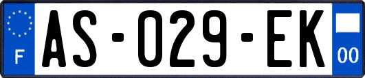 AS-029-EK