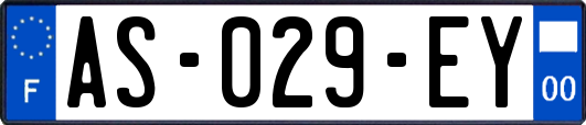 AS-029-EY