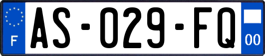 AS-029-FQ