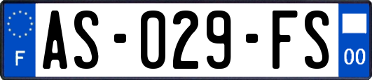 AS-029-FS