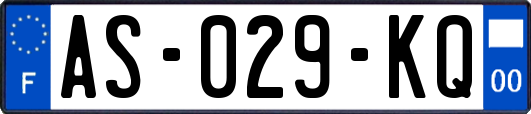 AS-029-KQ