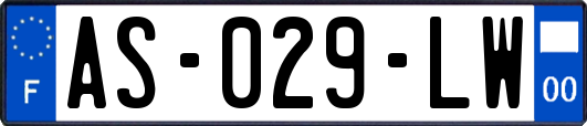 AS-029-LW