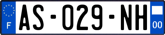 AS-029-NH
