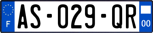 AS-029-QR