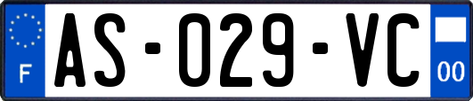 AS-029-VC