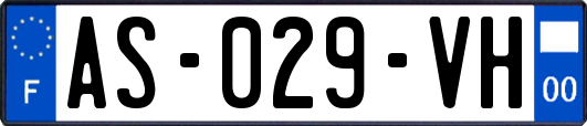 AS-029-VH