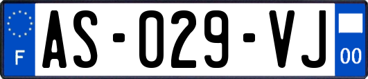 AS-029-VJ