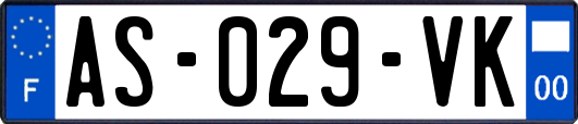 AS-029-VK