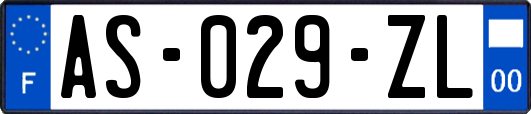 AS-029-ZL