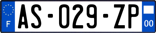 AS-029-ZP