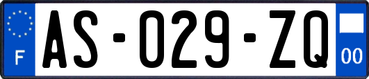 AS-029-ZQ