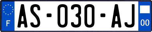 AS-030-AJ