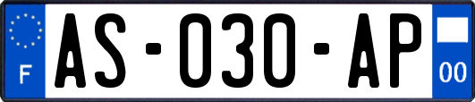 AS-030-AP