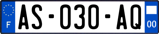 AS-030-AQ