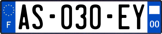 AS-030-EY