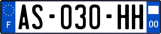 AS-030-HH