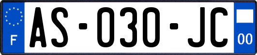 AS-030-JC