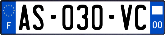 AS-030-VC