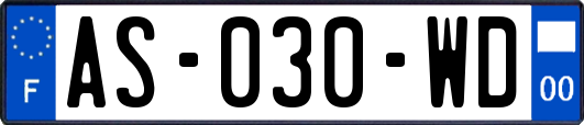 AS-030-WD