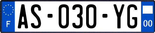 AS-030-YG